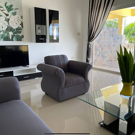 Spring Garden Mobay Resort Montego Bay Zewnętrze zdjęcie