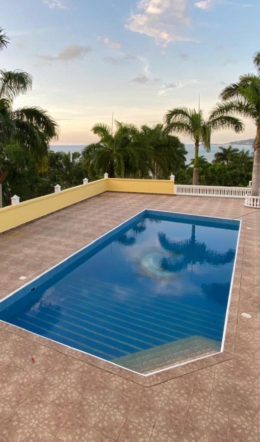 Spring Garden Mobay Resort Montego Bay Zewnętrze zdjęcie