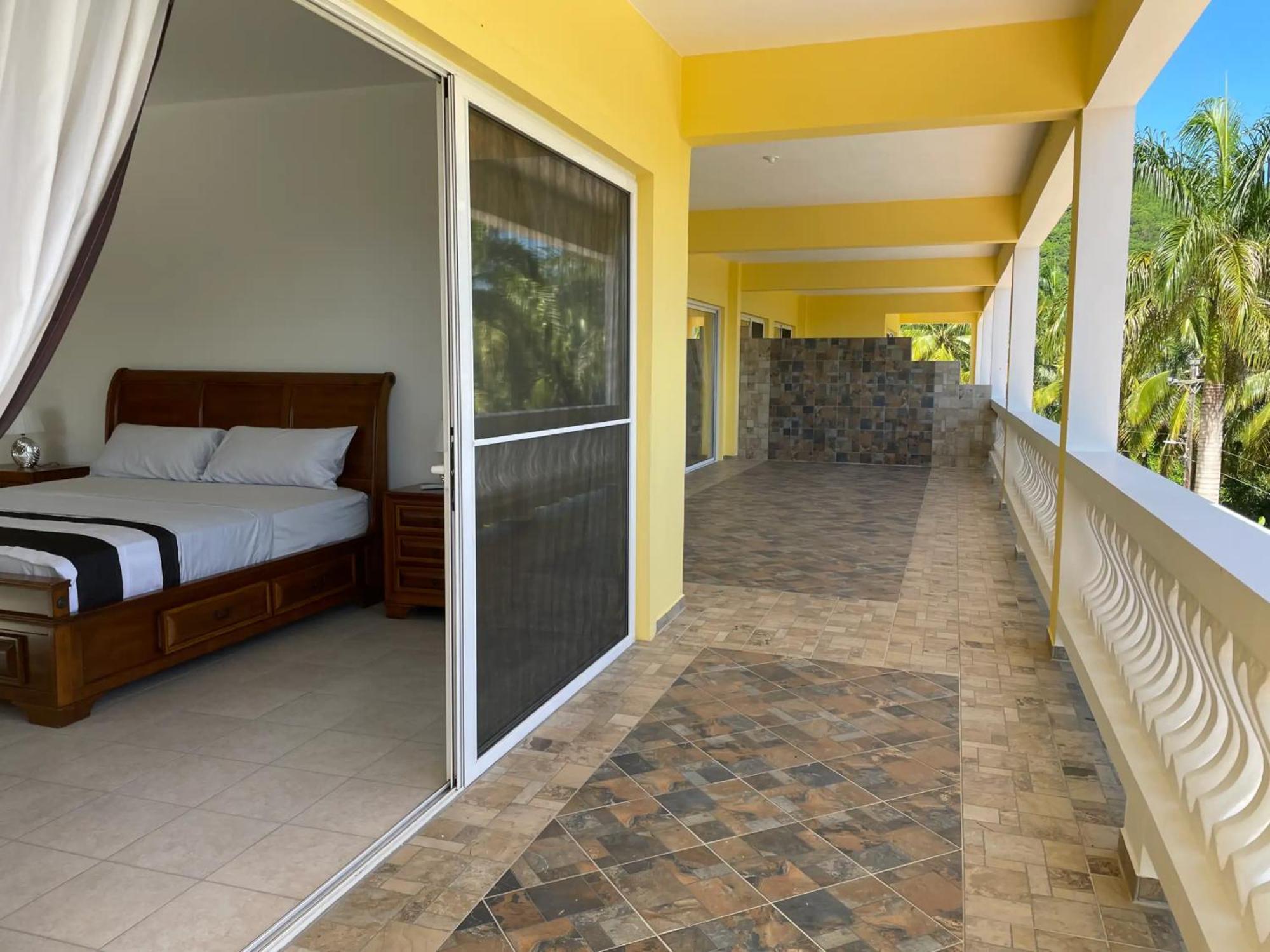 Spring Garden Mobay Resort Montego Bay Zewnętrze zdjęcie