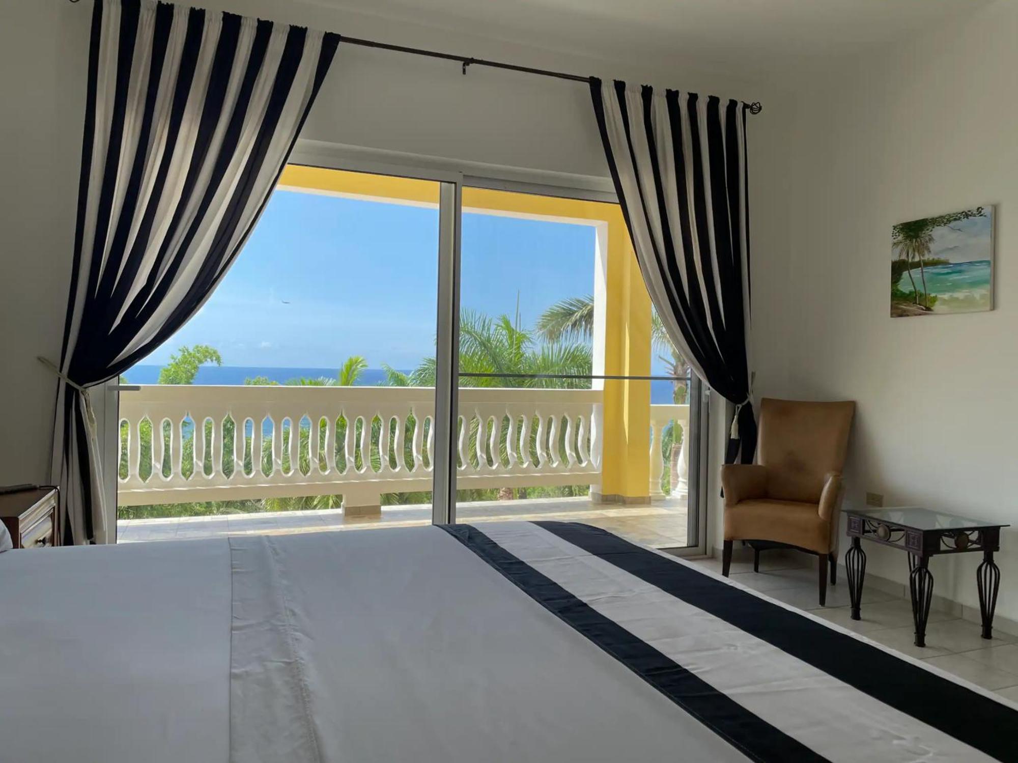Spring Garden Mobay Resort Montego Bay Zewnętrze zdjęcie