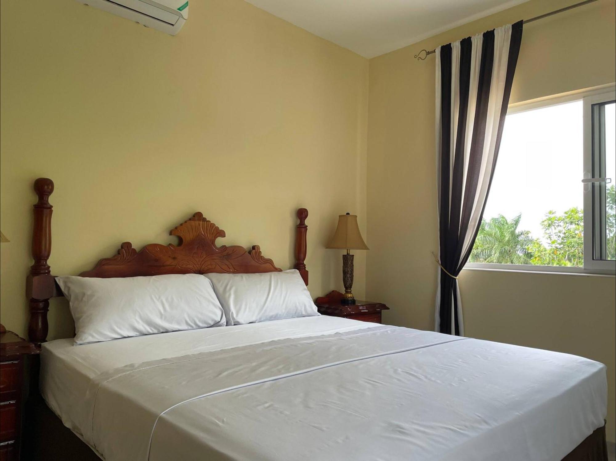 Spring Garden Mobay Resort Montego Bay Zewnętrze zdjęcie
