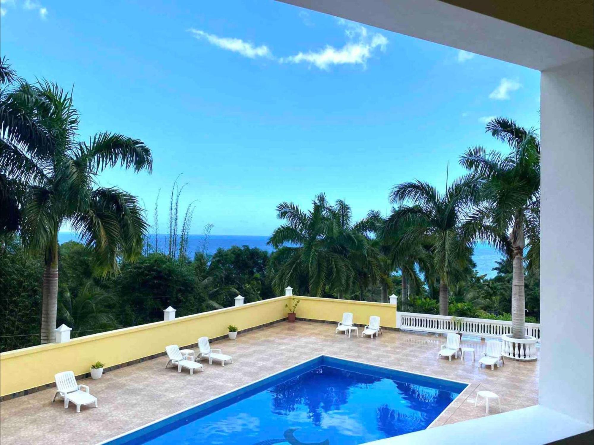 Spring Garden Mobay Resort Montego Bay Zewnętrze zdjęcie
