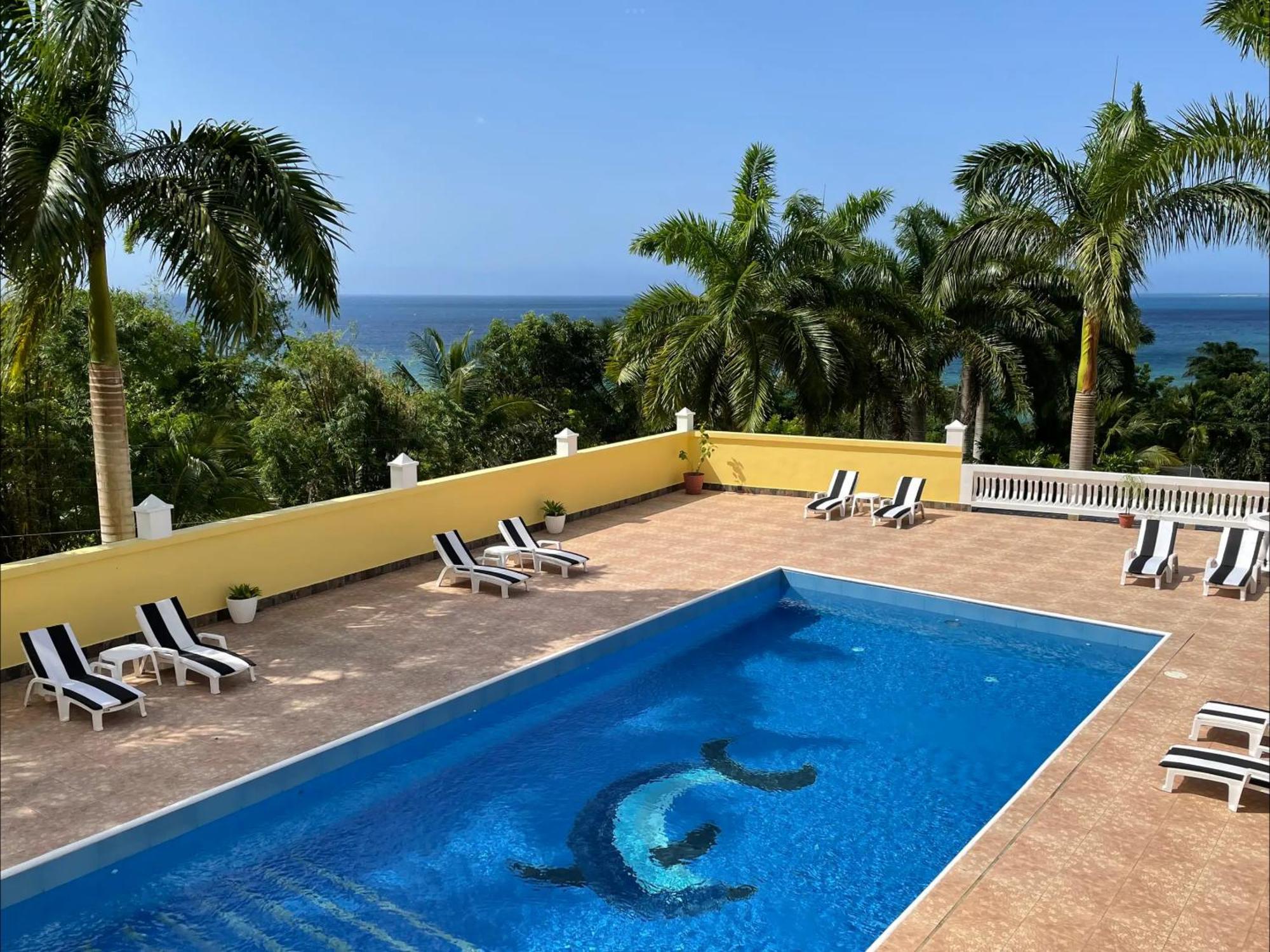 Spring Garden Mobay Resort Montego Bay Zewnętrze zdjęcie