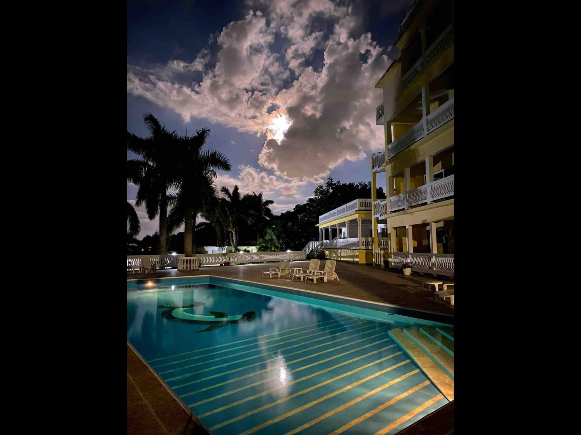 Spring Garden Mobay Resort Montego Bay Zewnętrze zdjęcie