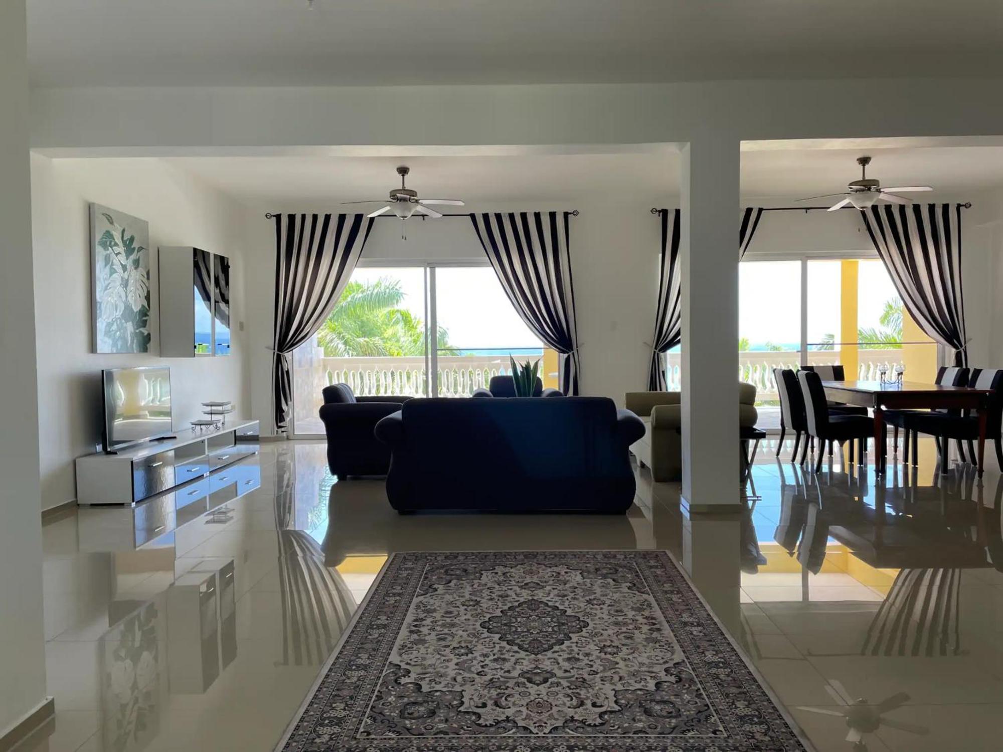 Spring Garden Mobay Resort Montego Bay Zewnętrze zdjęcie